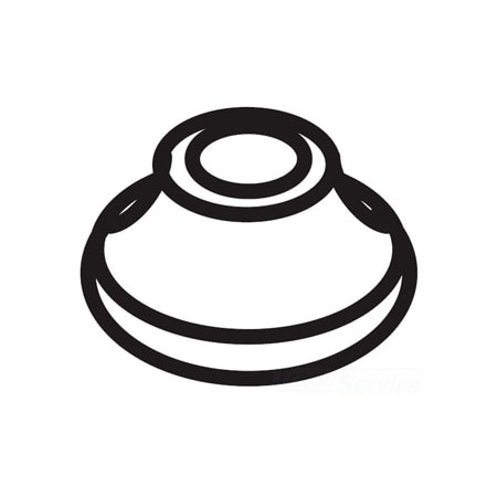 Kohler Tank Lever Flange 83362-CP